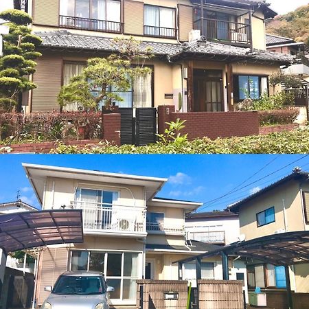 花源 Hotel Beppu Exterior photo
