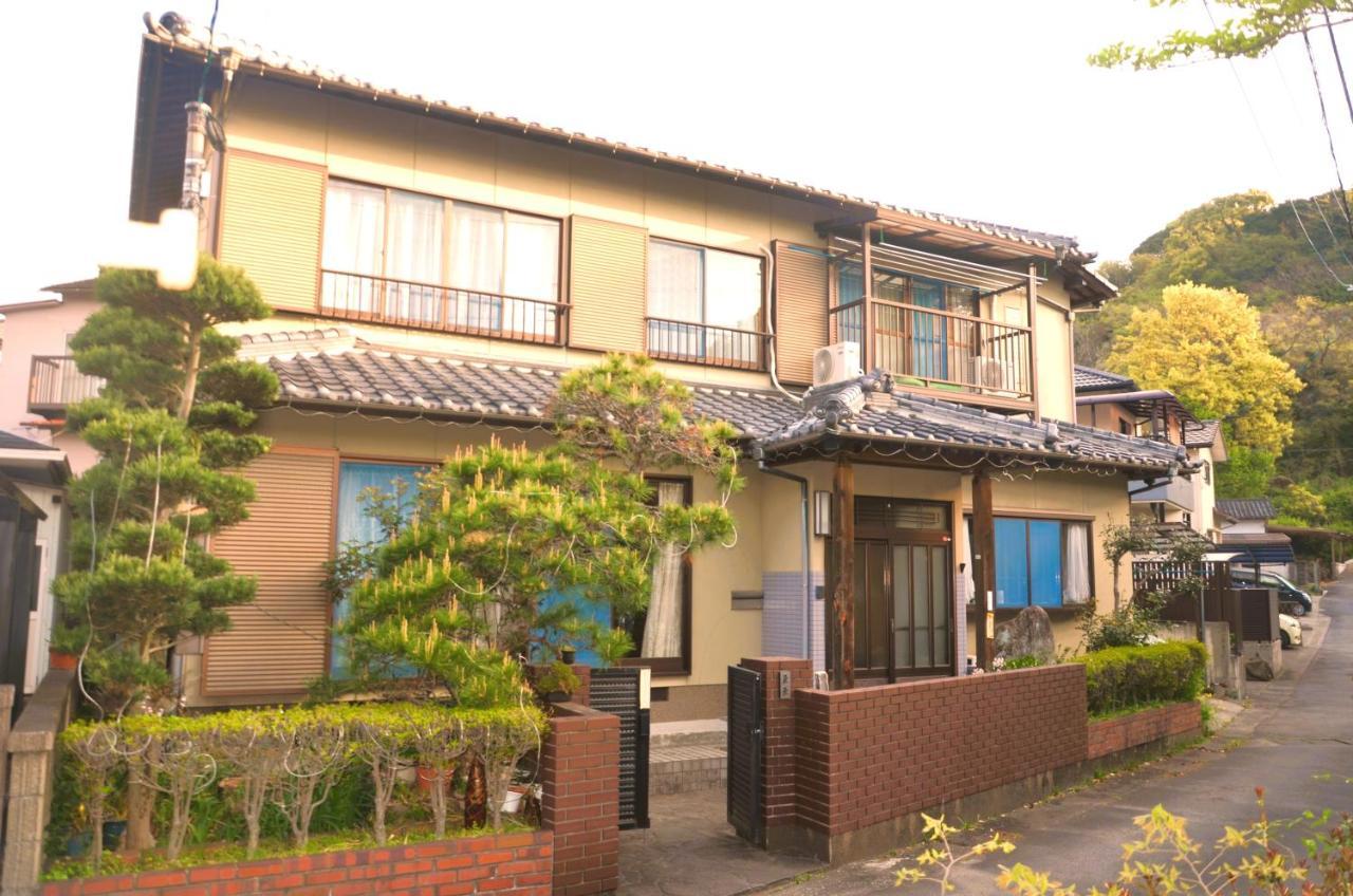 花源 Hotel Beppu Exterior photo