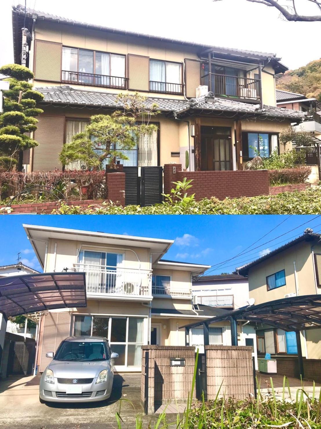 花源 Hotel Beppu Exterior photo