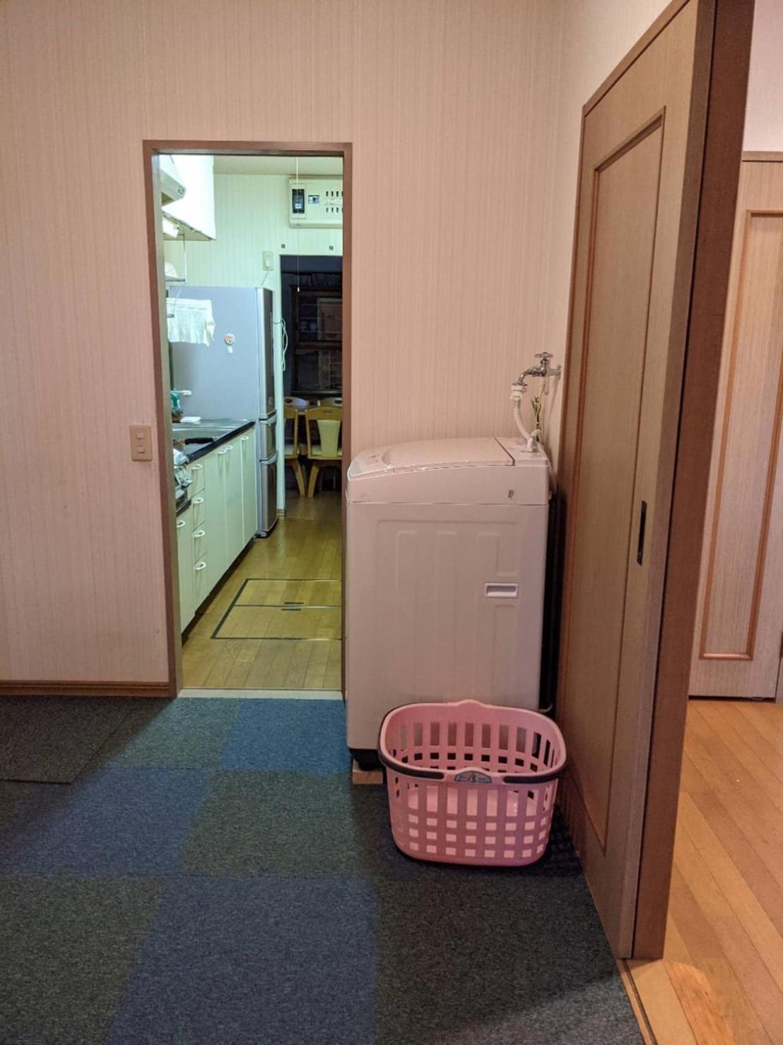 花源 Hotel Beppu Exterior photo